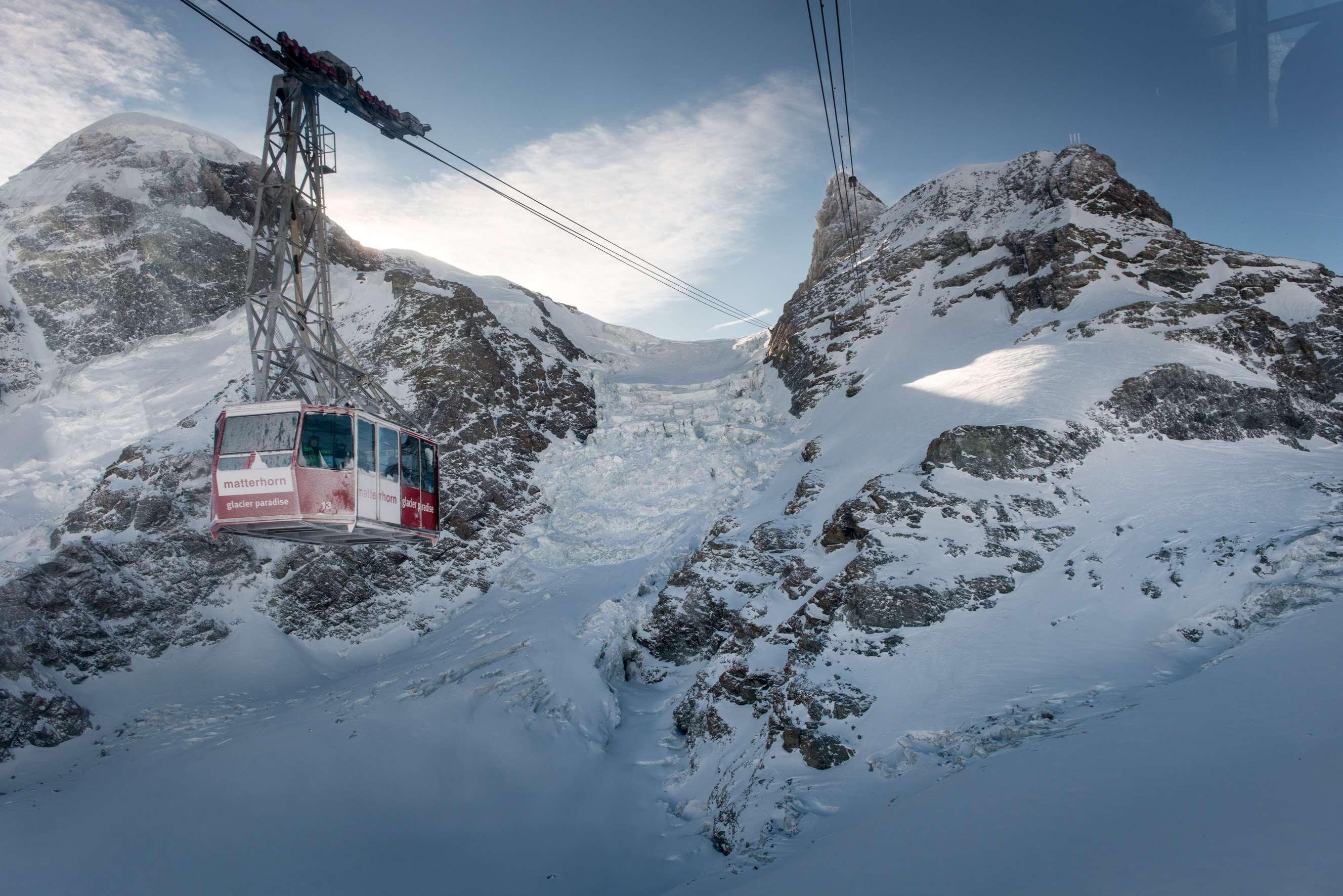 Hotel Butterfly, BW Signature Collection Zermatt Exterior foto